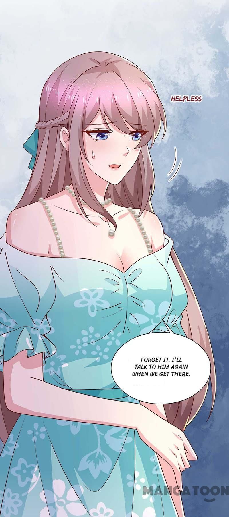 Miss Scum Slayer Reborn Chapter 70 - page 12