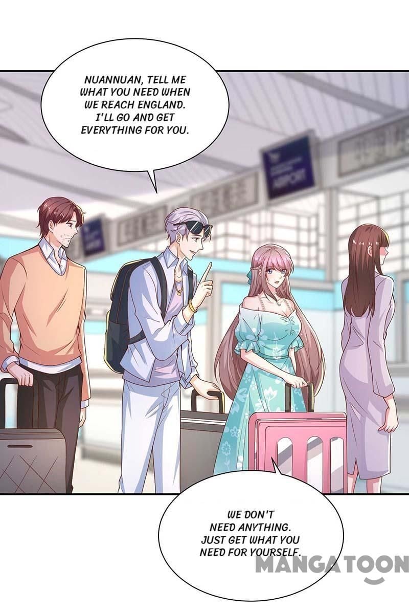 Miss Scum Slayer Reborn Chapter 70 - page 16