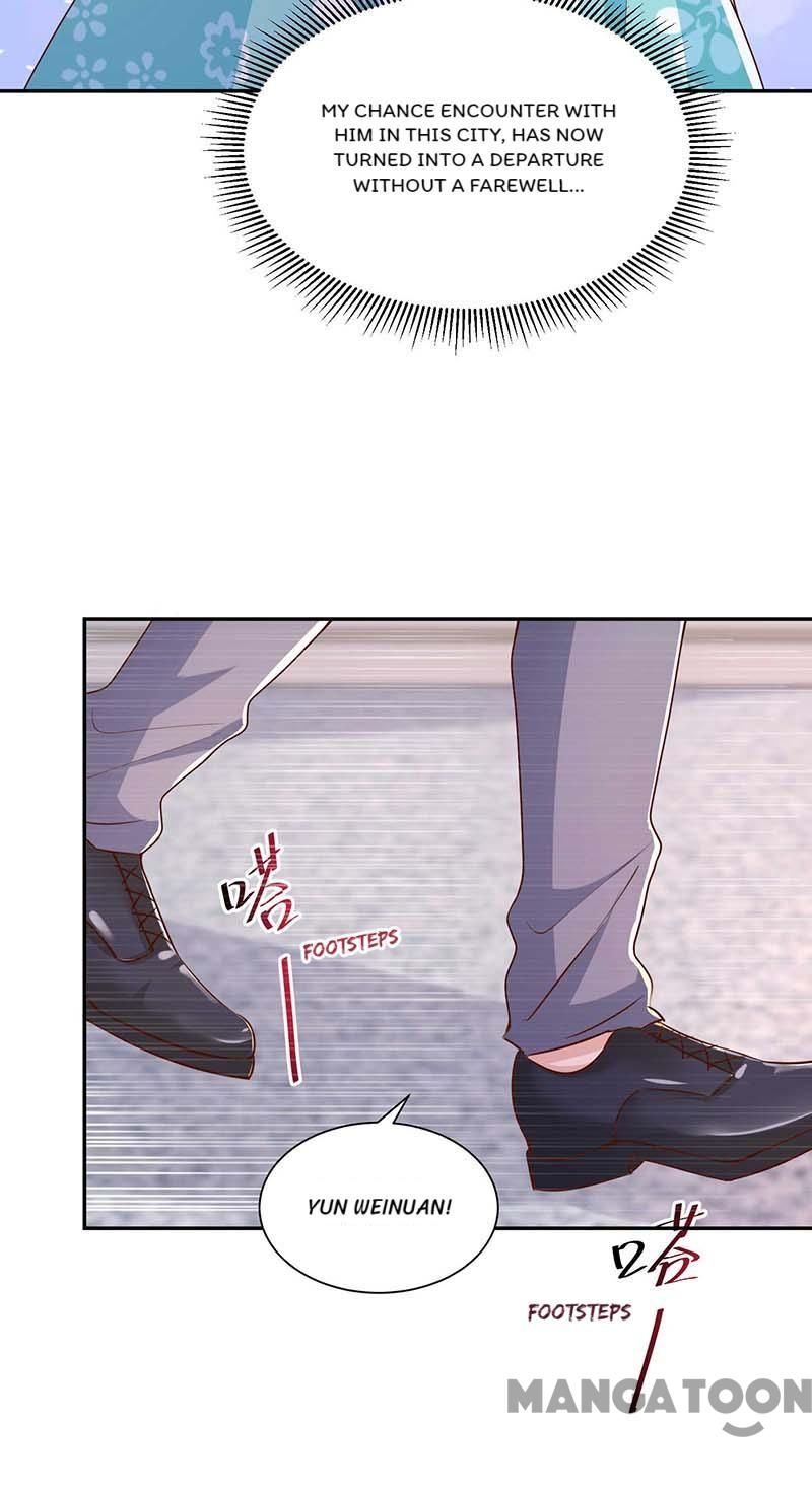 Miss Scum Slayer Reborn Chapter 70 - page 24