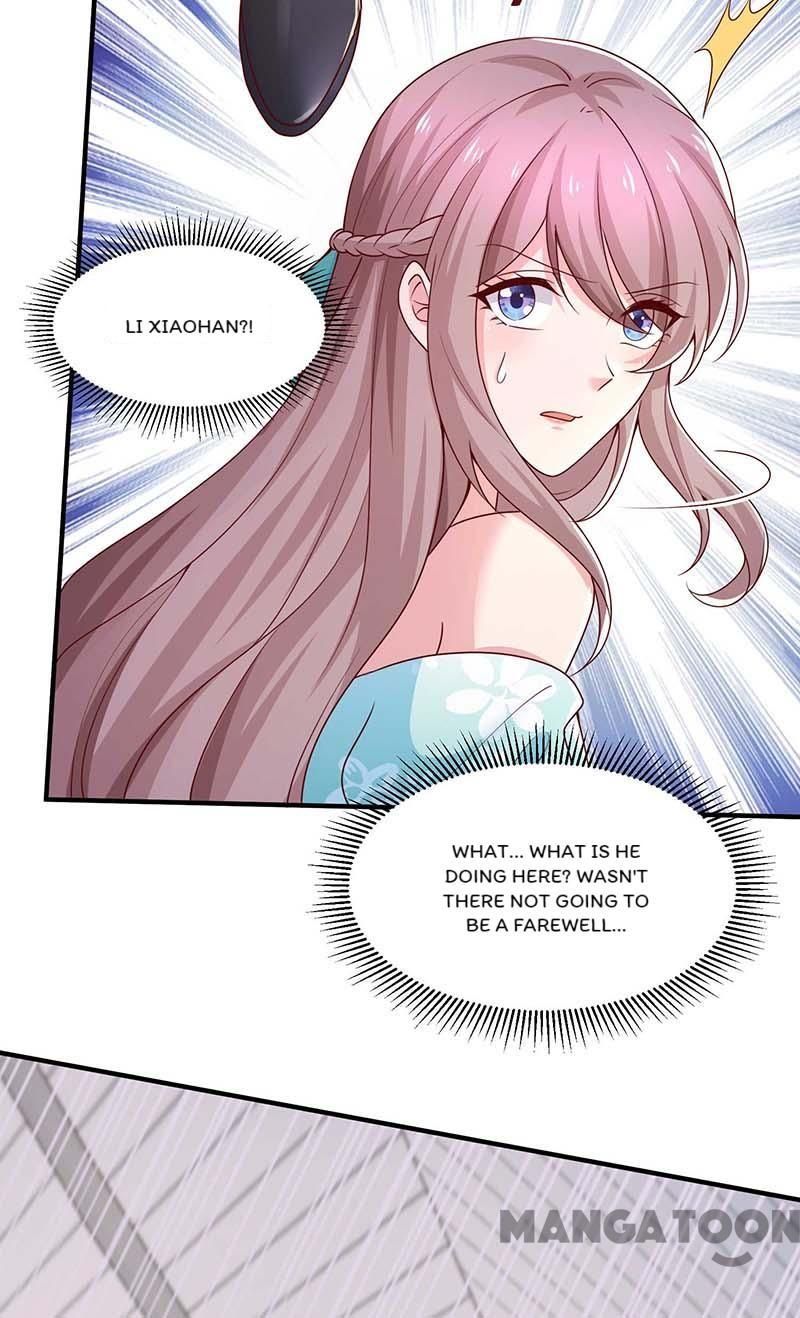Miss Scum Slayer Reborn Chapter 70 - page 28