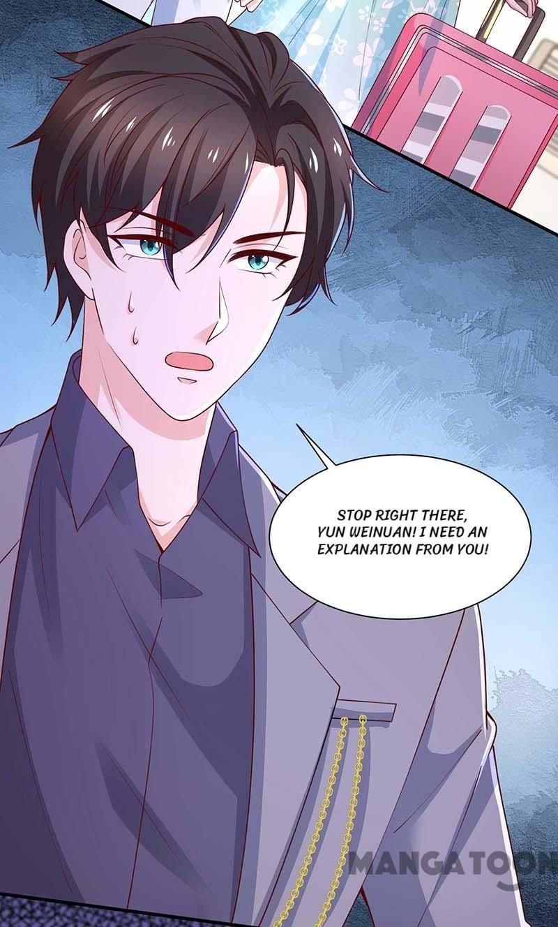 Miss Scum Slayer Reborn Chapter 70 - page 30