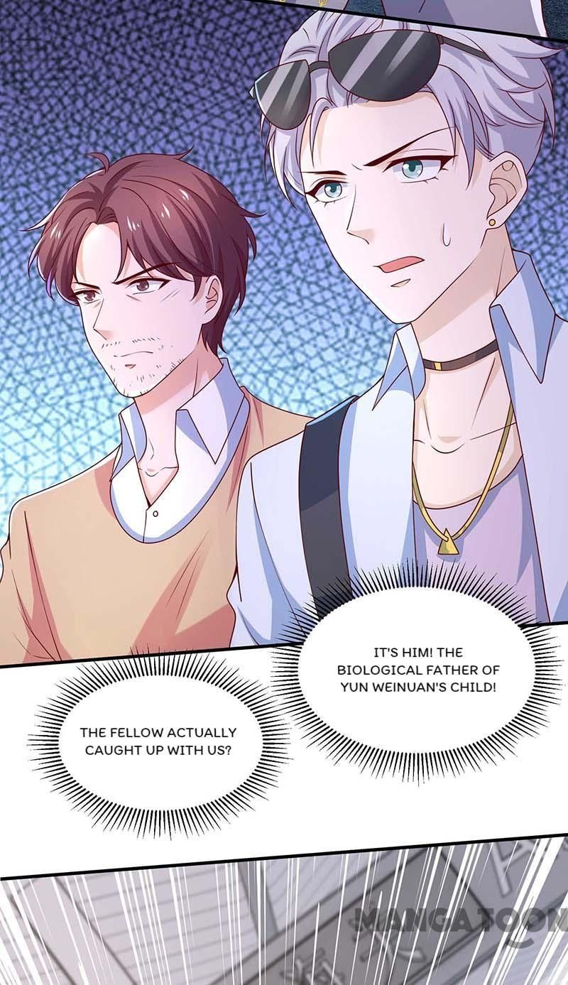 Miss Scum Slayer Reborn Chapter 70 - page 31