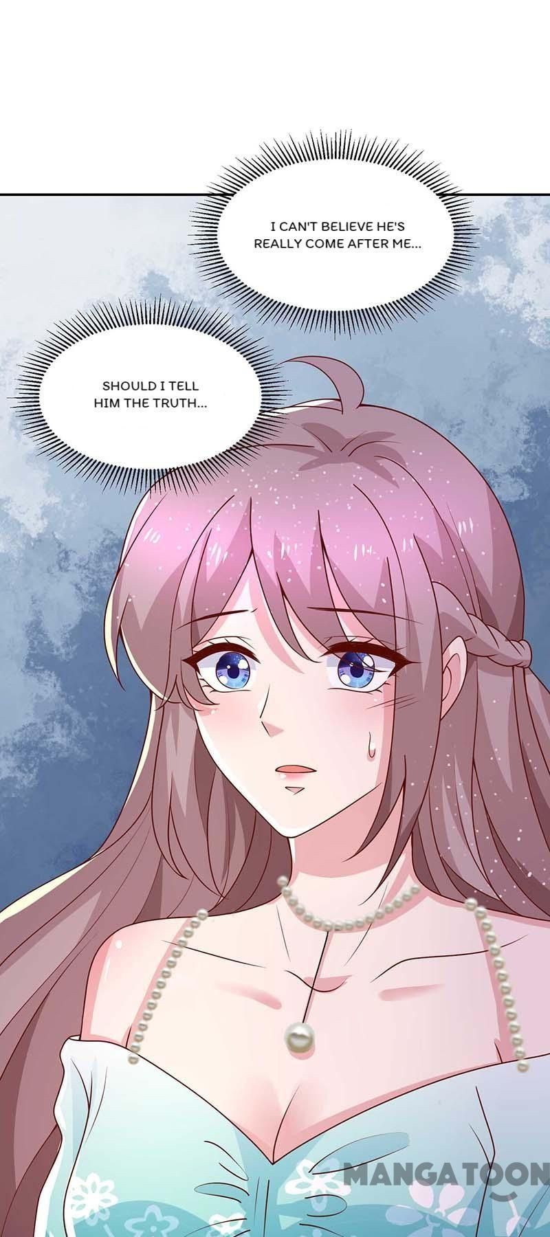 Miss Scum Slayer Reborn Chapter 70 - page 34