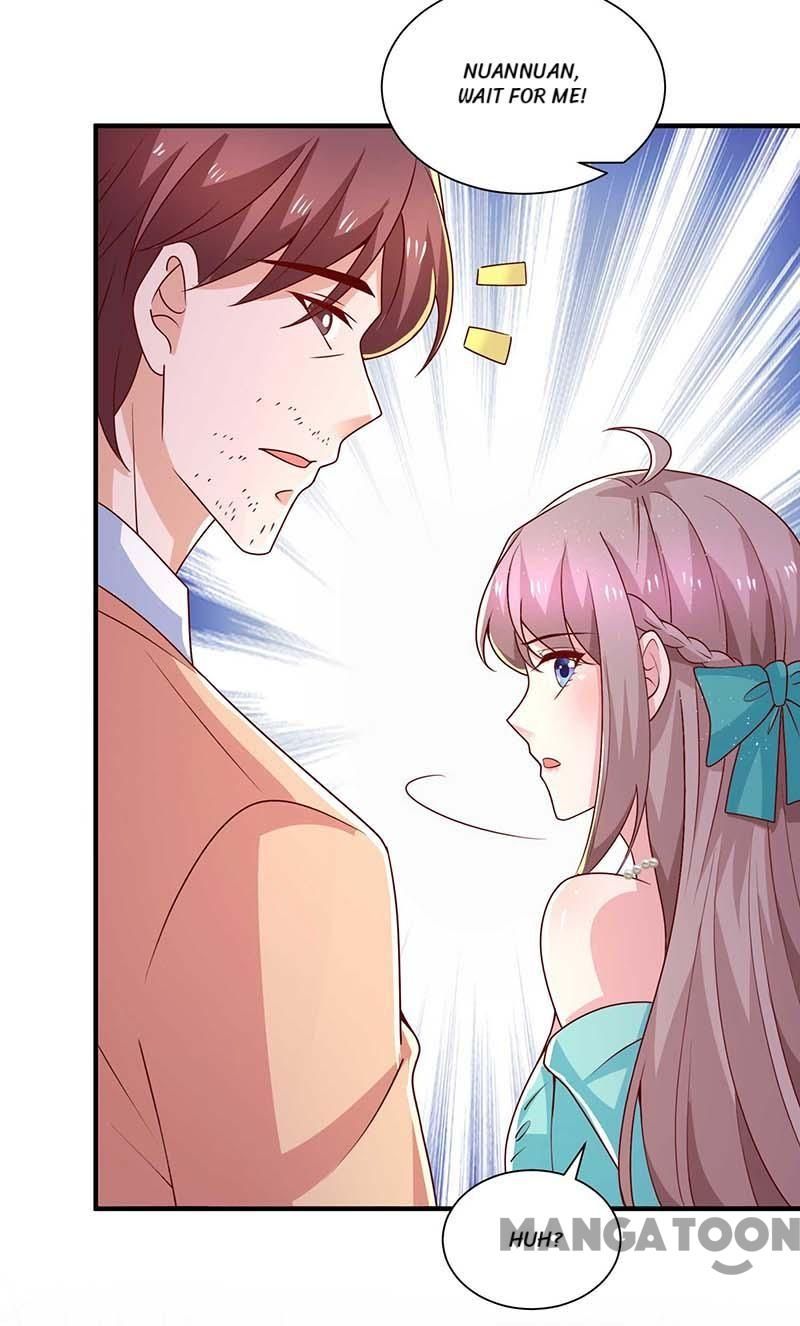 Miss Scum Slayer Reborn Chapter 69 - page 13