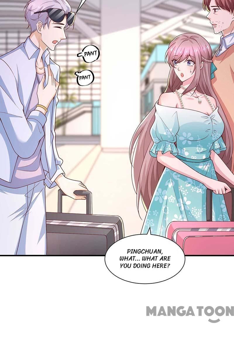 Miss Scum Slayer Reborn Chapter 69 - page 17