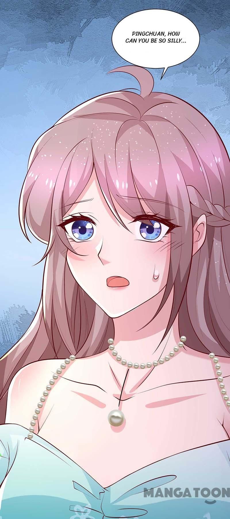 Miss Scum Slayer Reborn Chapter 69 - page 26