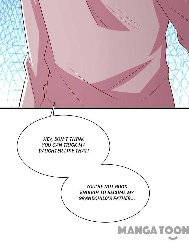 Miss Scum Slayer Reborn Chapter 69 - page 32