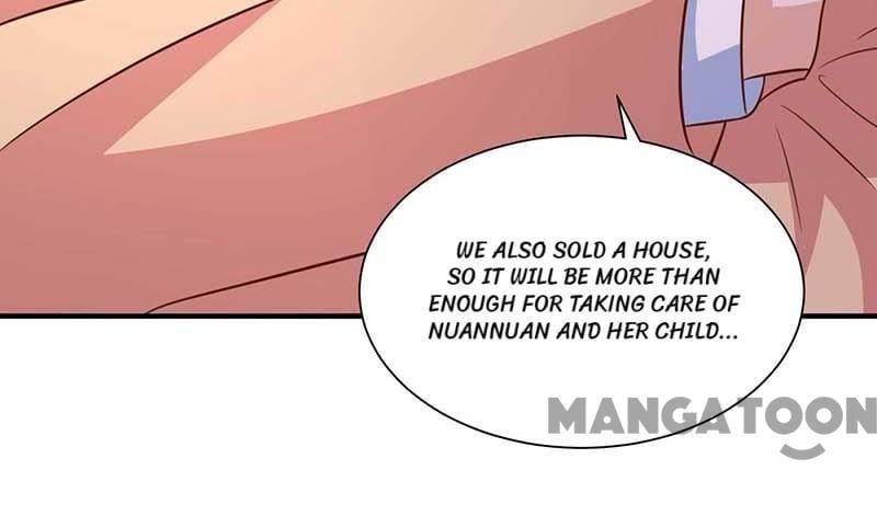 Miss Scum Slayer Reborn Chapter 69 - page 37