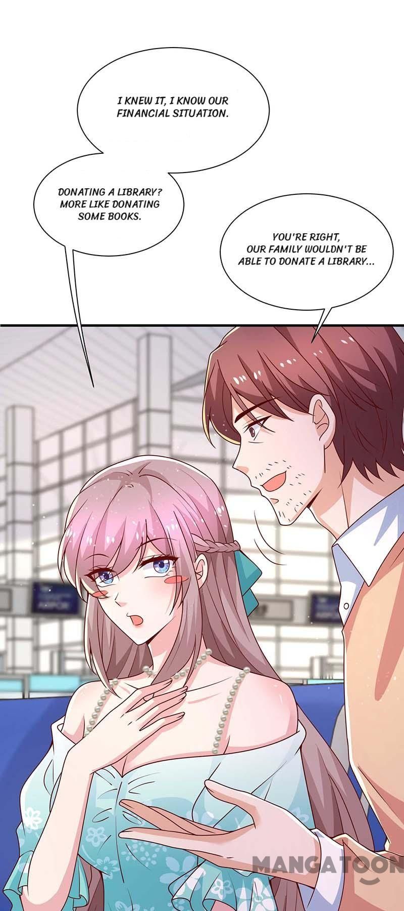 Miss Scum Slayer Reborn Chapter 69 - page 9