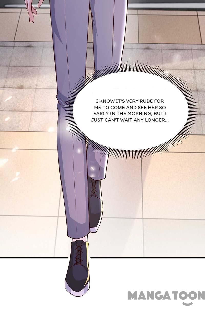 Miss Scum Slayer Reborn Chapter 68 - page 17