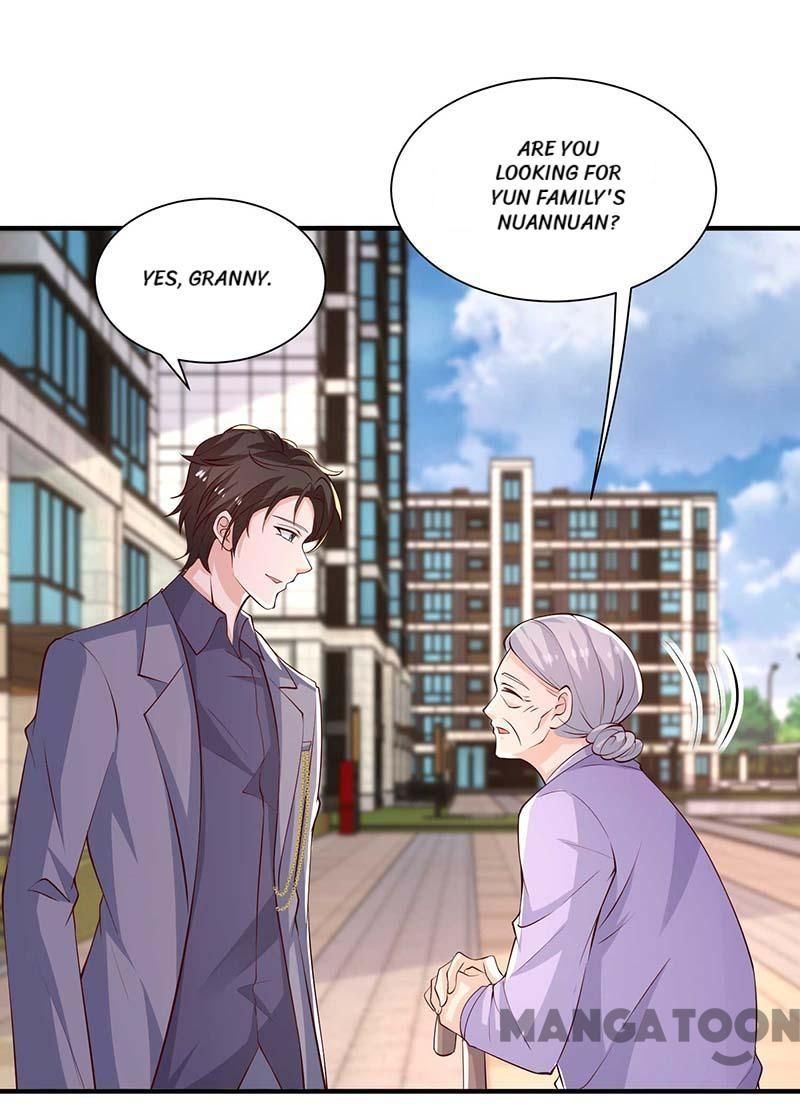 Miss Scum Slayer Reborn Chapter 68 - page 22