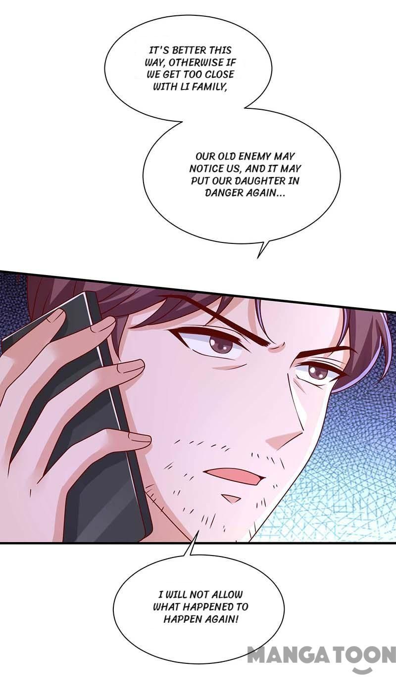 Miss Scum Slayer Reborn Chapter 68 - page 5