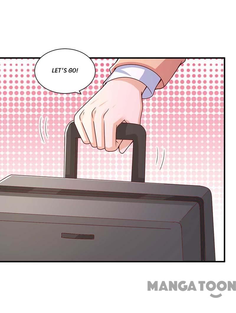Miss Scum Slayer Reborn Chapter 68 - page 7