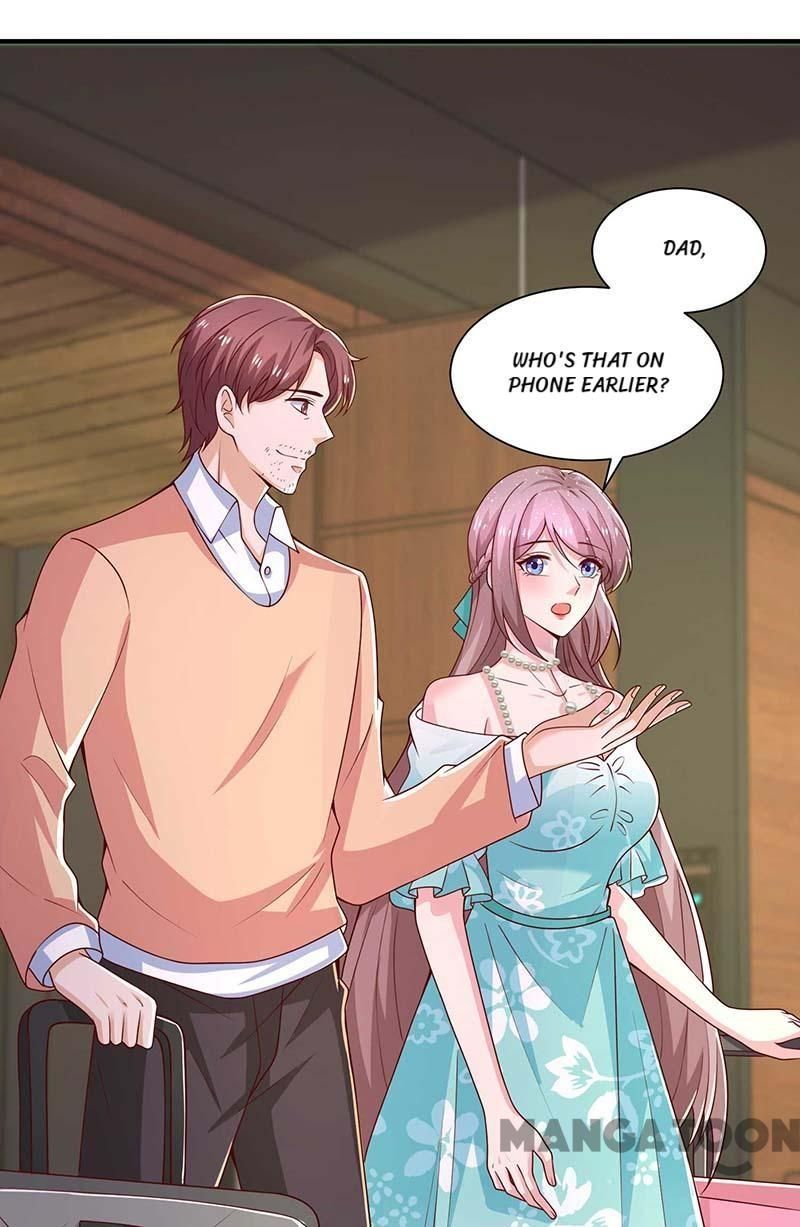 Miss Scum Slayer Reborn Chapter 68 - page 8