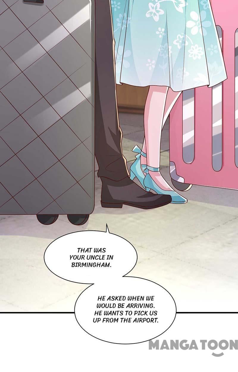 Miss Scum Slayer Reborn Chapter 68 - page 9