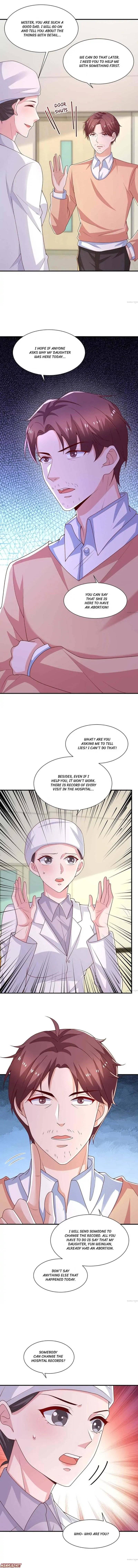 Miss Scum Slayer Reborn Chapter 61 - page 2