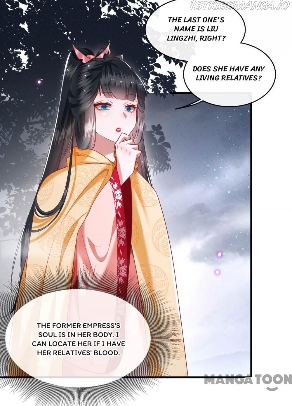 Miss Scum Slayer Reborn Chapter 55 - page 16