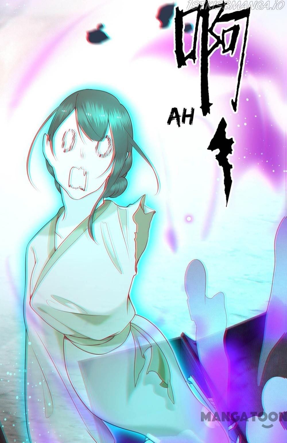 Miss Scum Slayer Reborn Chapter 55 - page 24