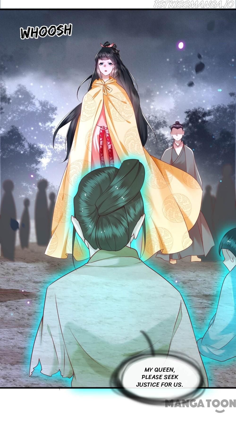 Miss Scum Slayer Reborn Chapter 55 - page 26