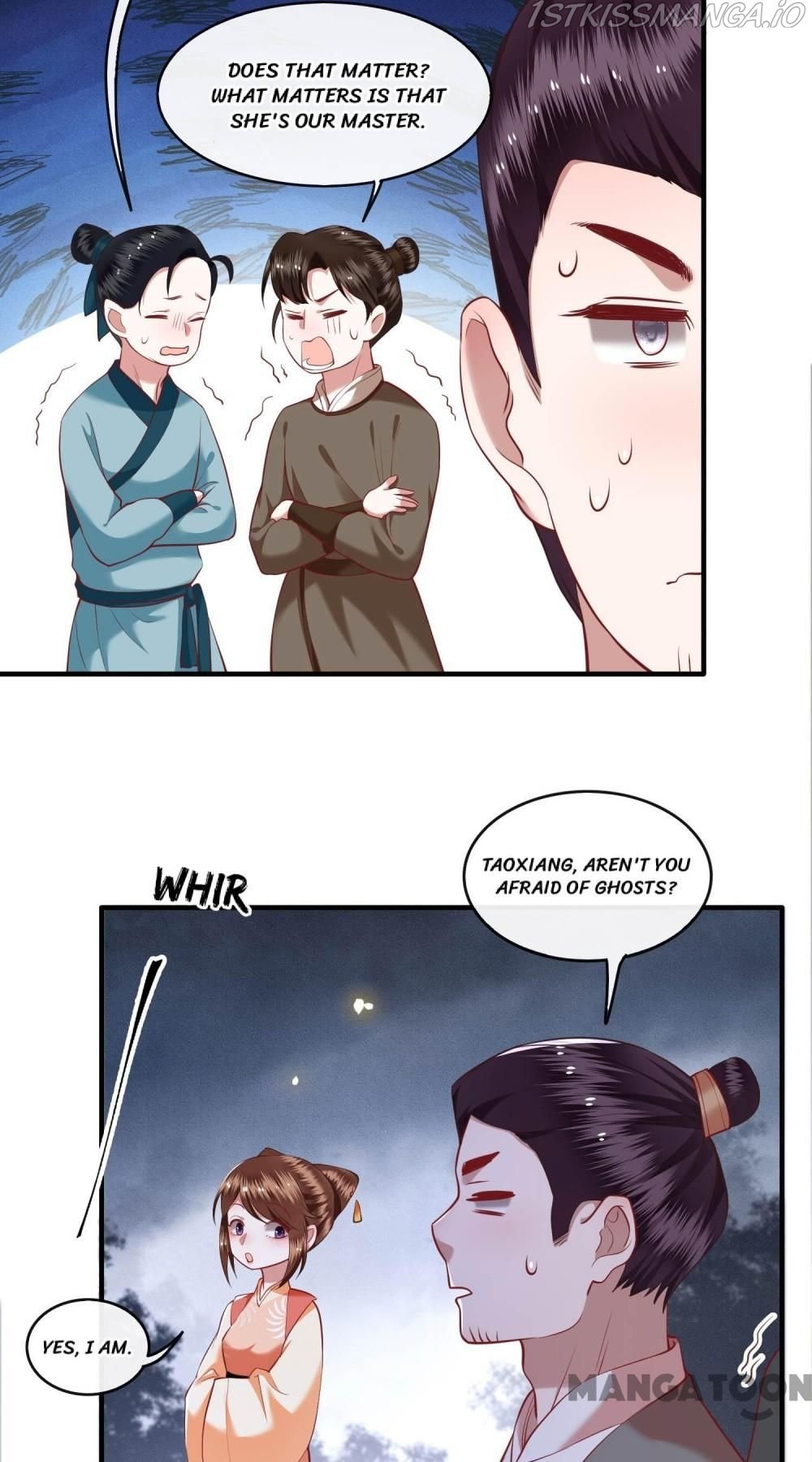 Miss Scum Slayer Reborn Chapter 55 - page 42