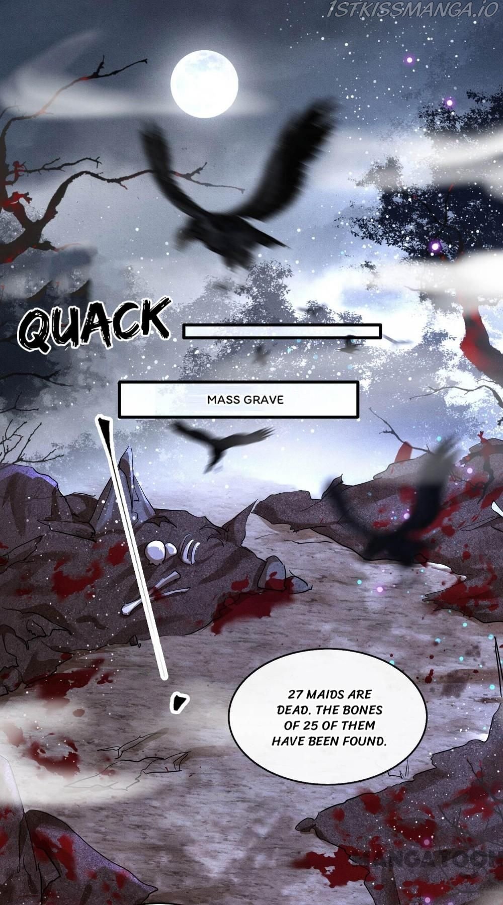 Miss Scum Slayer Reborn Chapter 55 - page 7