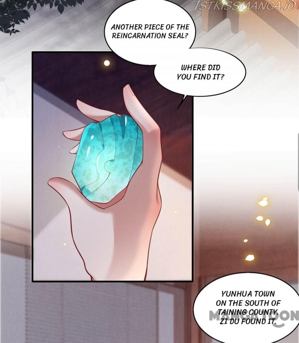 Miss Scum Slayer Reborn Chapter 54 - page 22