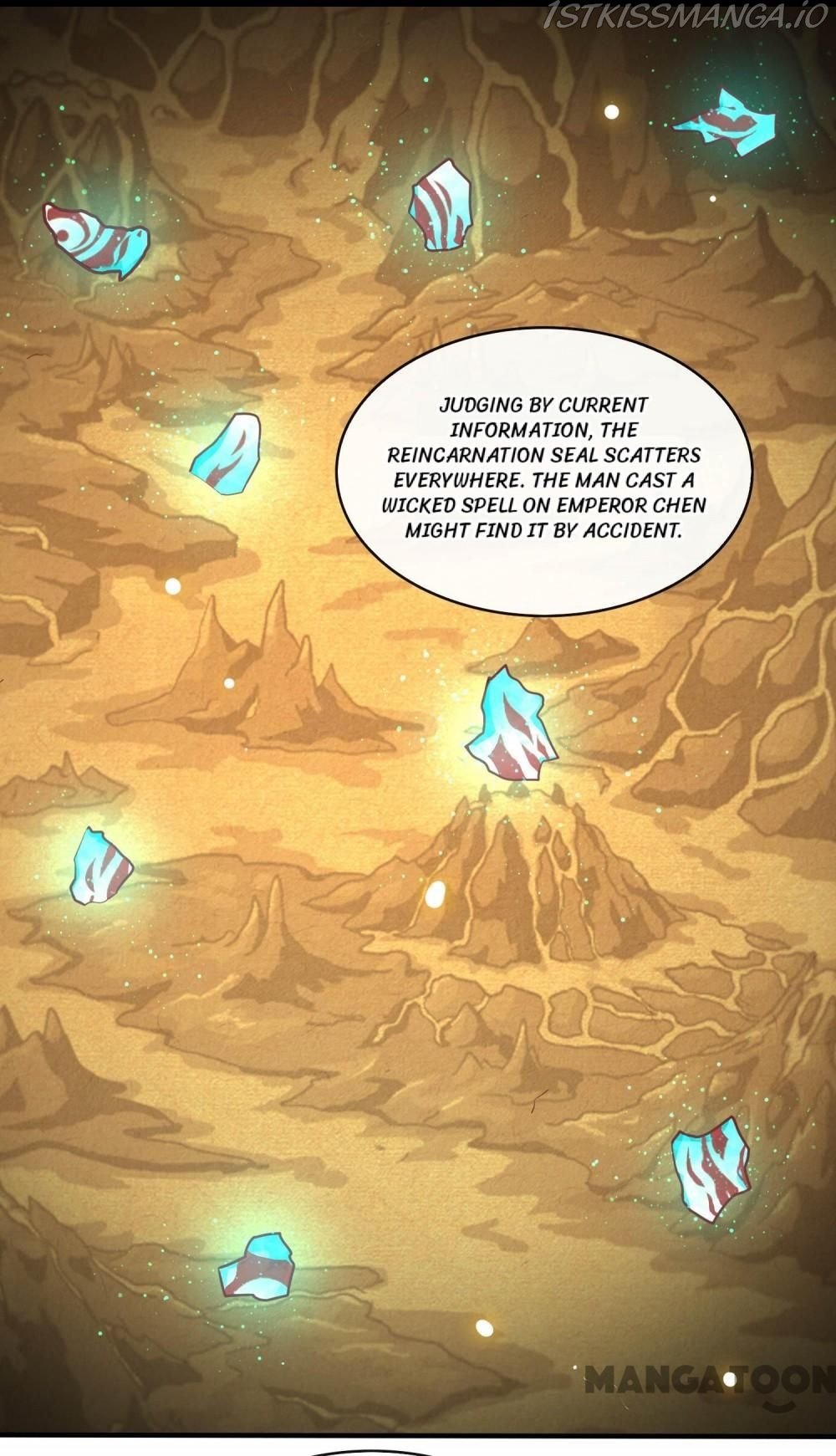 Miss Scum Slayer Reborn Chapter 54 - page 24