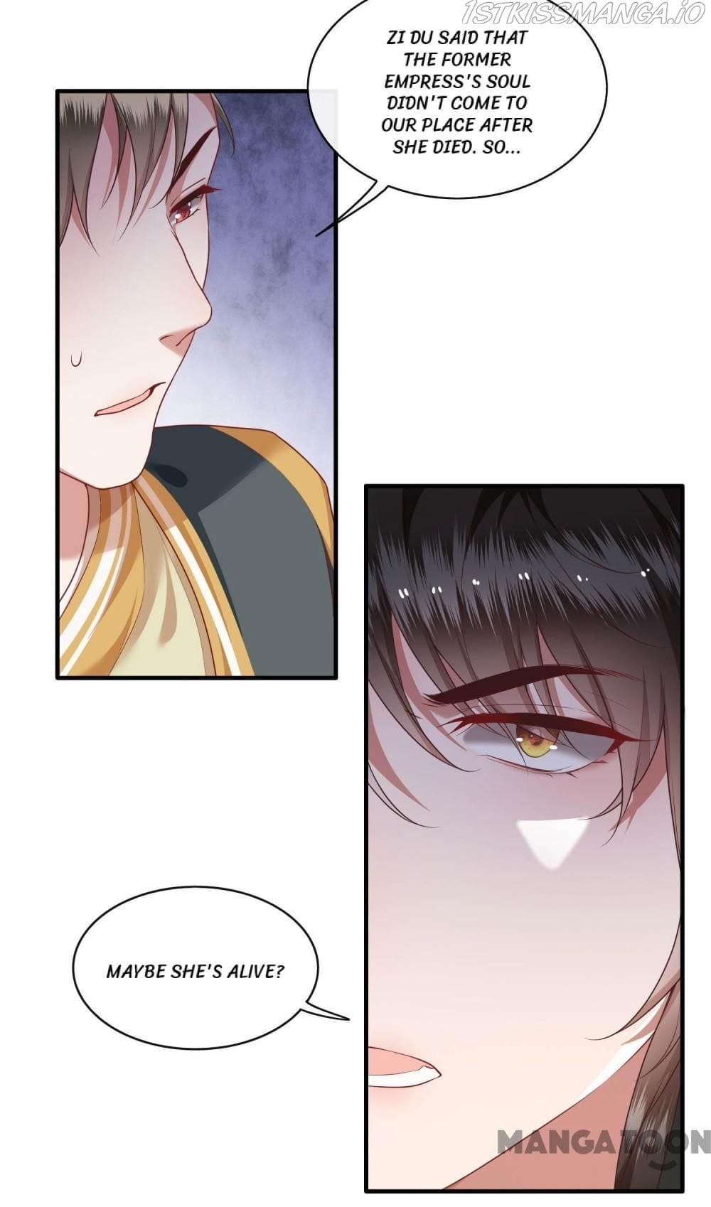 Miss Scum Slayer Reborn Chapter 54 - page 28