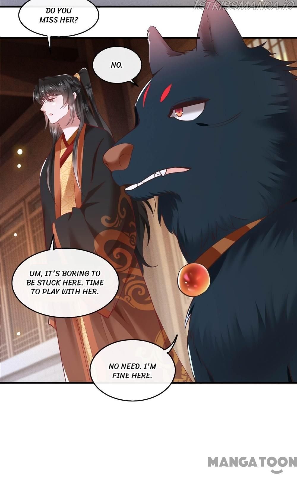 Miss Scum Slayer Reborn Chapter 54 - page 38