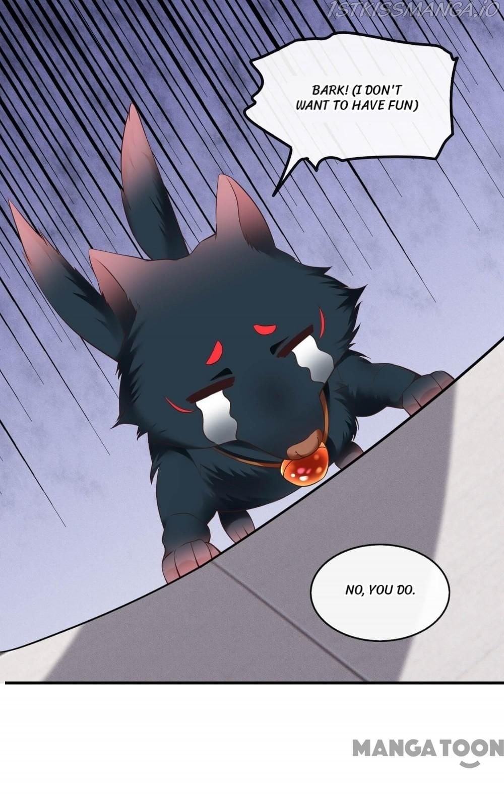 Miss Scum Slayer Reborn Chapter 54 - page 40