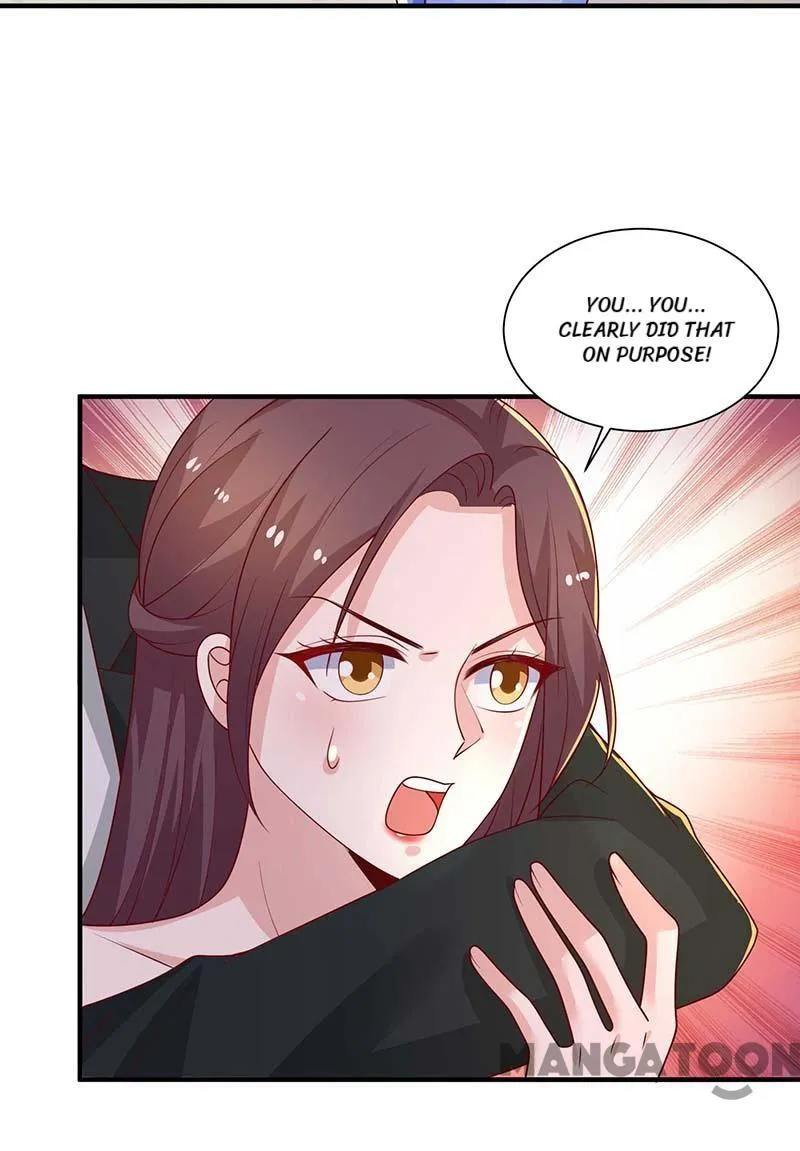 Miss Scum Slayer Reborn Chapter 52 - page 2