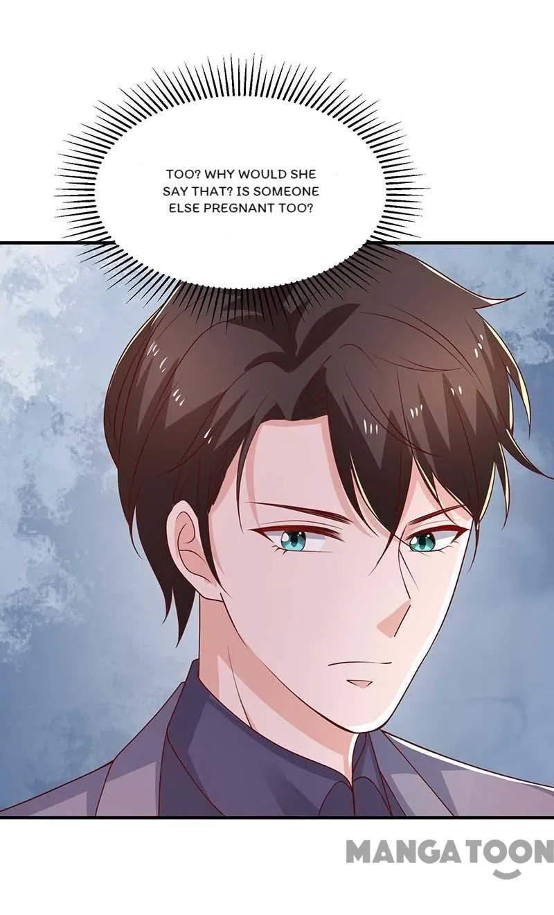 Miss Scum Slayer Reborn Chapter 52 - page 7