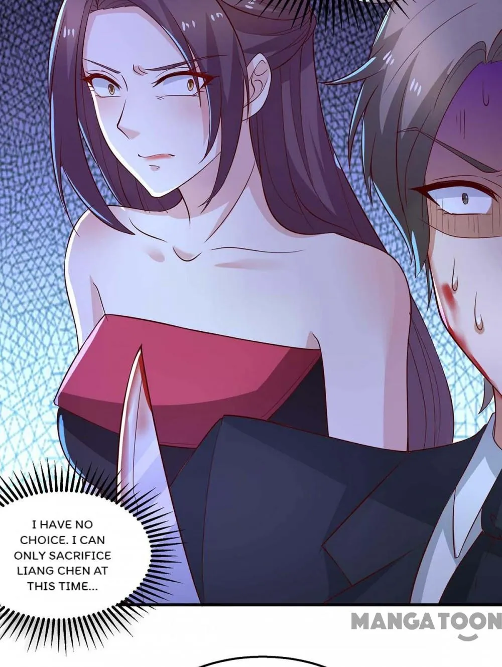 Miss Scum Slayer Reborn Chapter 51 - page 15