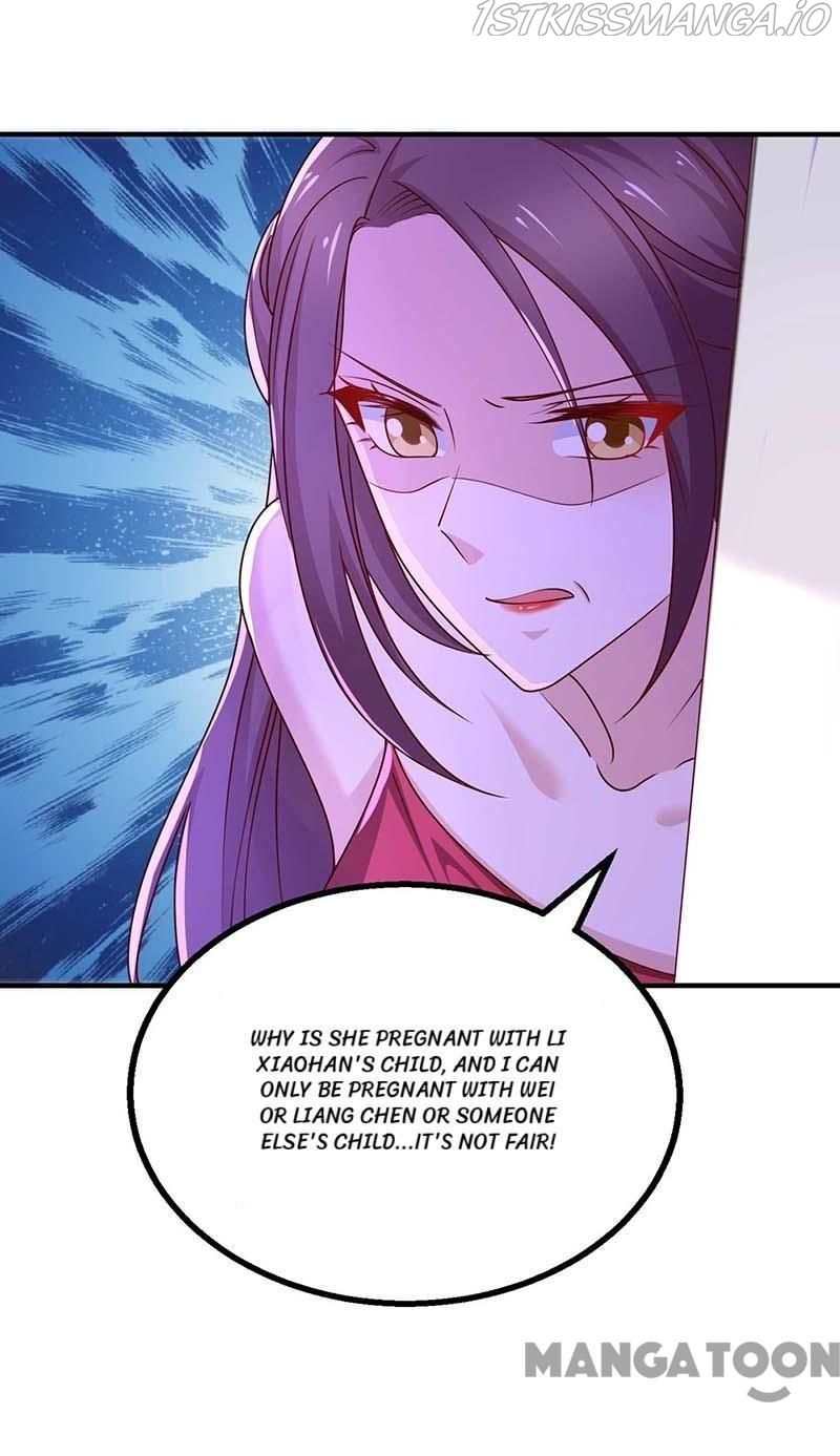 Miss Scum Slayer Reborn Chapter 43 - page 5