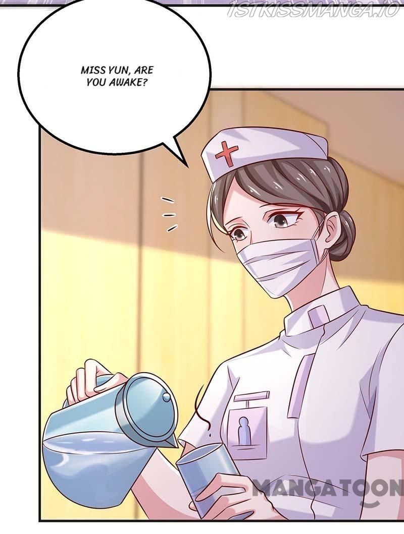 Miss Scum Slayer Reborn Chapter 42 - page 10
