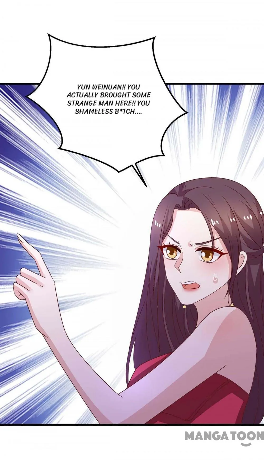 Miss Scum Slayer Reborn Chapter 27 - page 11