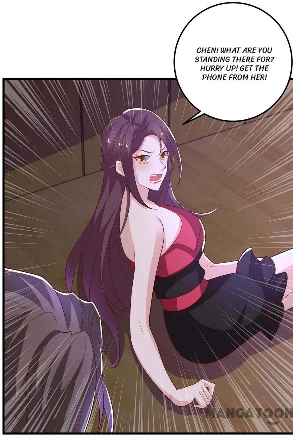 Miss Scum Slayer Reborn Chapter 27 - page 20