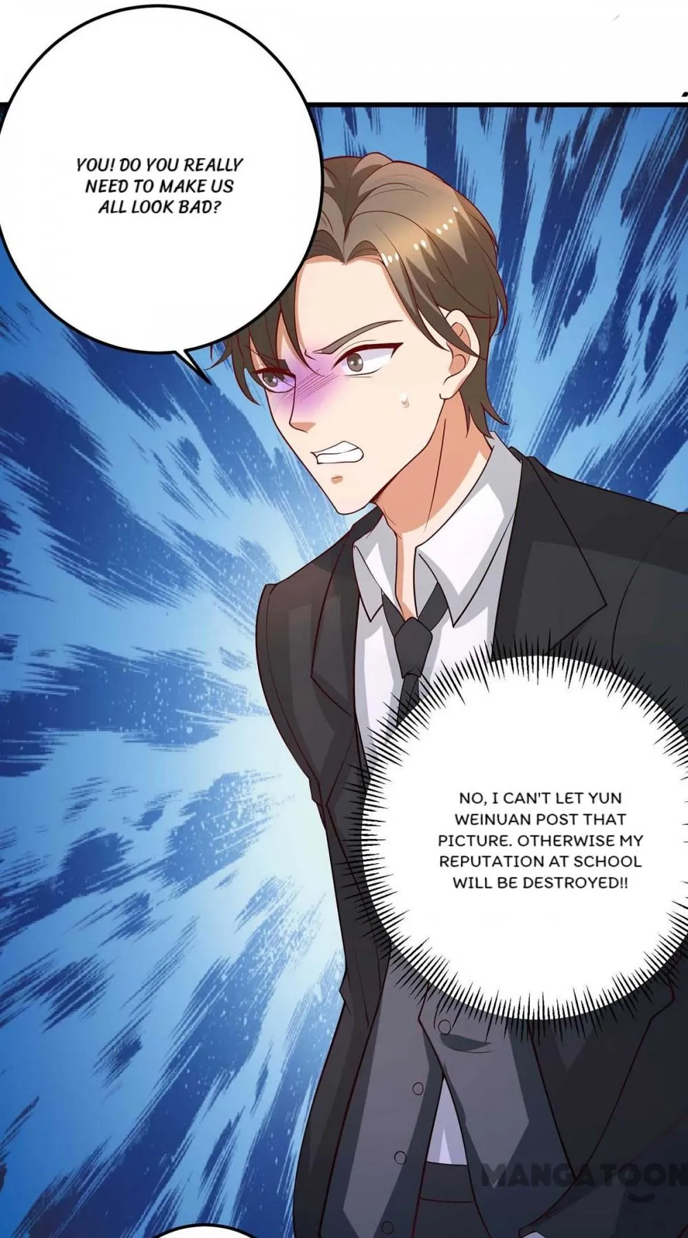 Miss Scum Slayer Reborn Chapter 27 - page 30