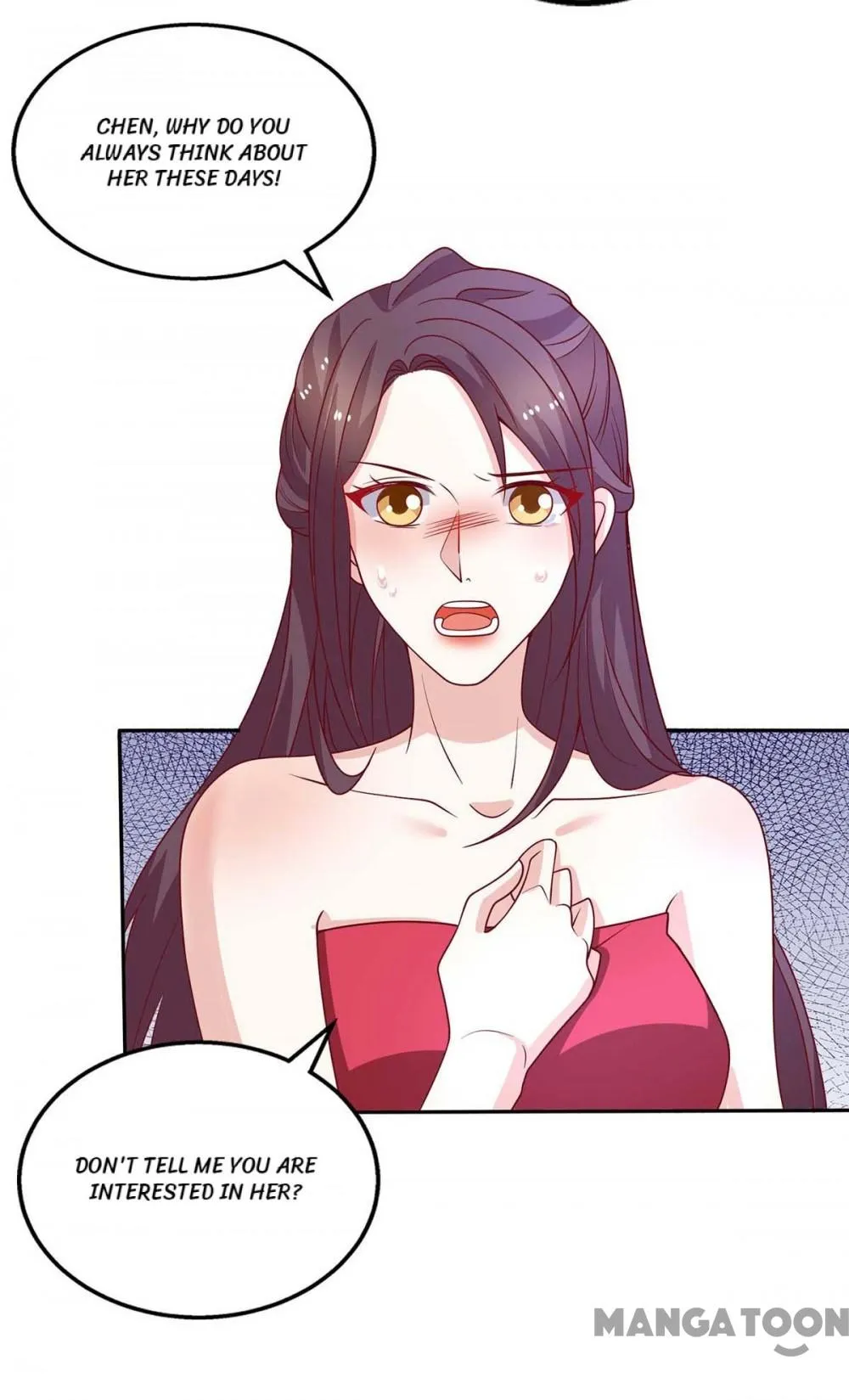 Miss Scum Slayer Reborn Chapter 26 - page 11