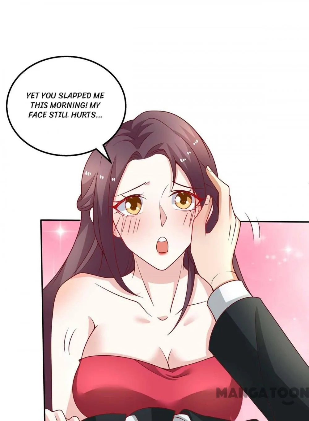 Miss Scum Slayer Reborn Chapter 26 - page 15
