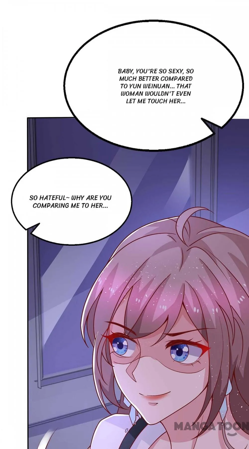 Miss Scum Slayer Reborn Chapter 26 - page 18