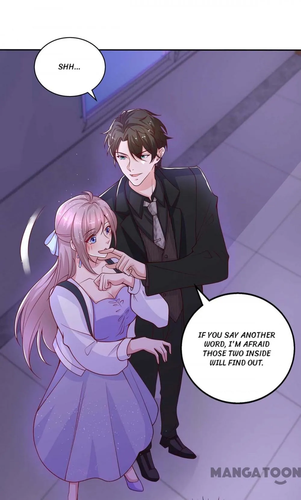 Miss Scum Slayer Reborn Chapter 26 - page 6