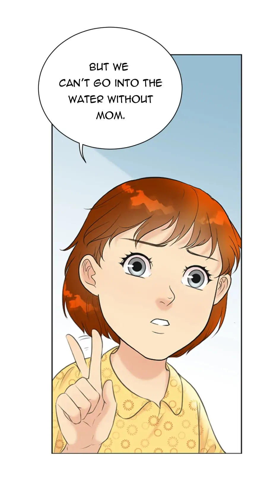 Jewel of The Sea Chapter 130 - page 11