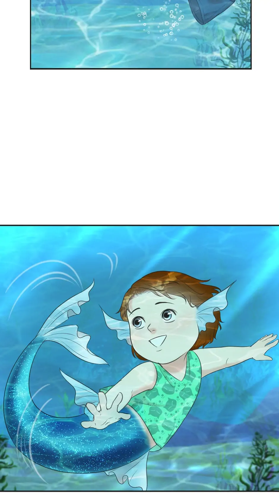 Jewel of The Sea Chapter 130 - page 19