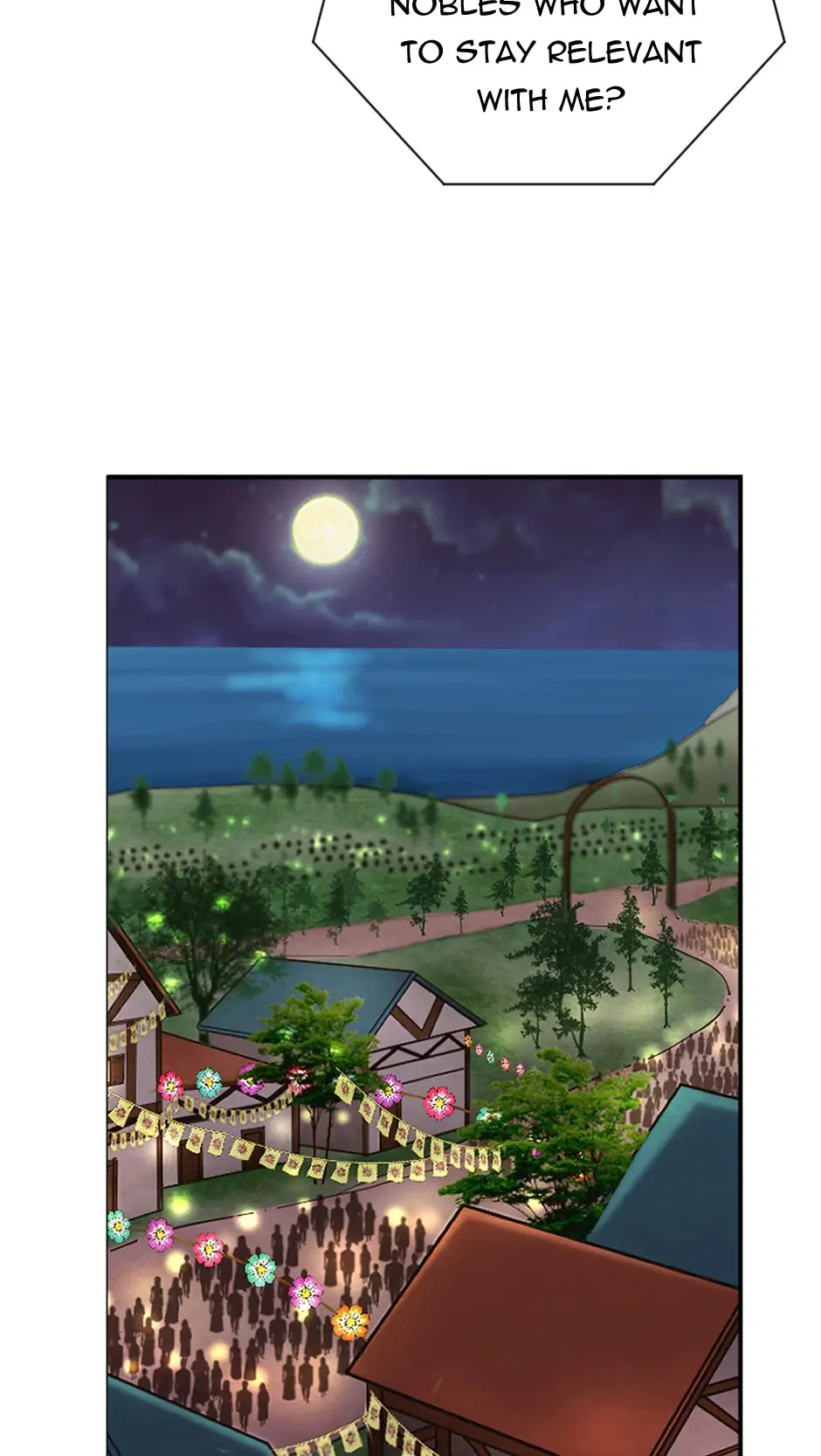 Jewel of The Sea Chapter 129 - page 10