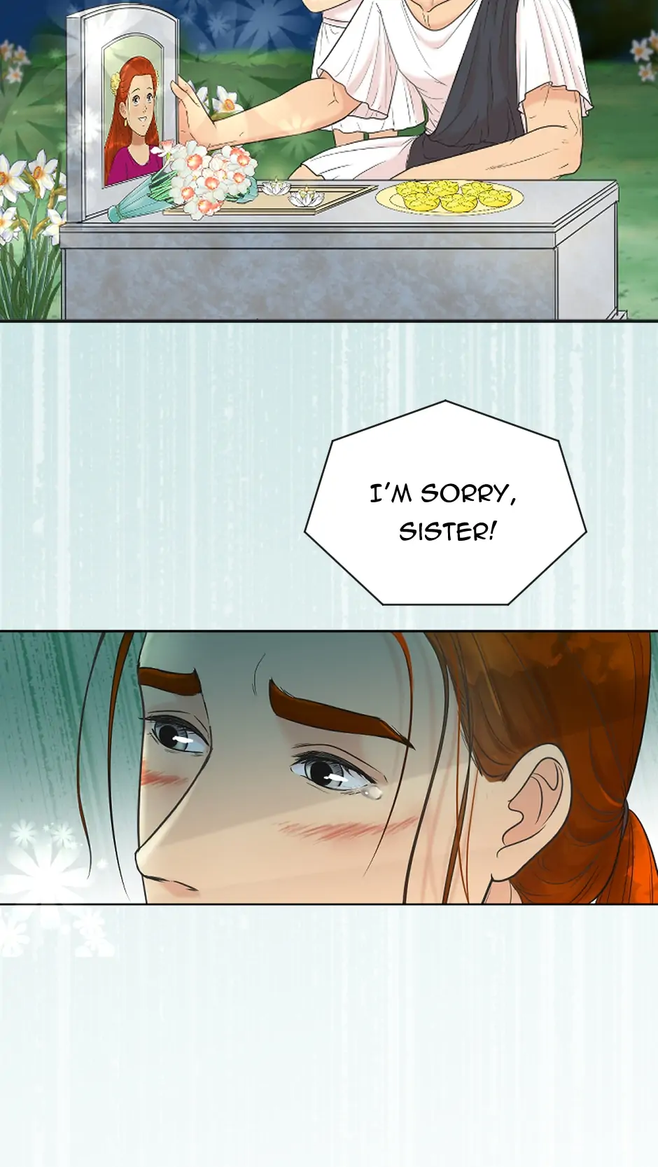 Jewel of The Sea Chapter 129 - page 17