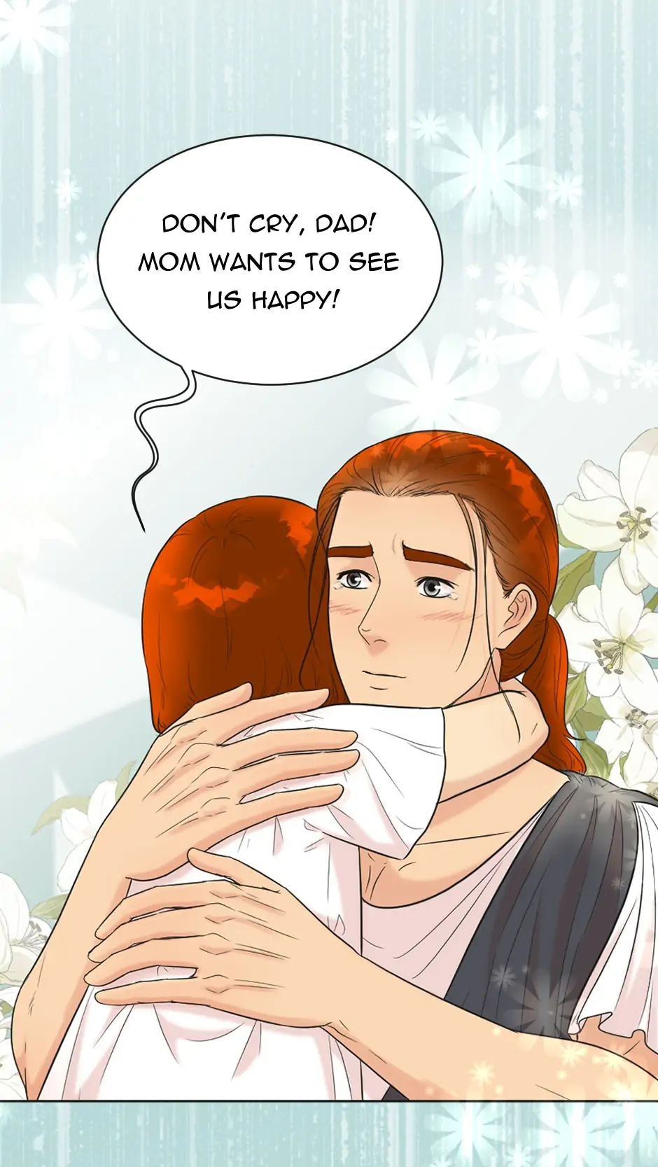 Jewel of The Sea Chapter 129 - page 18
