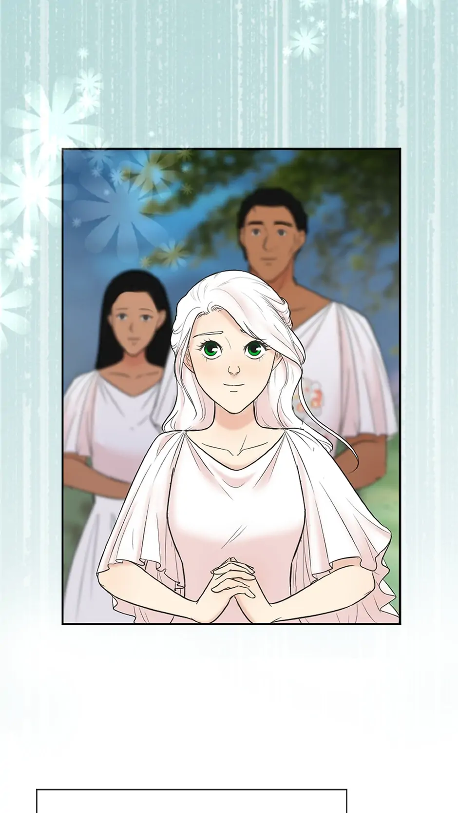 Jewel of The Sea Chapter 129 - page 19