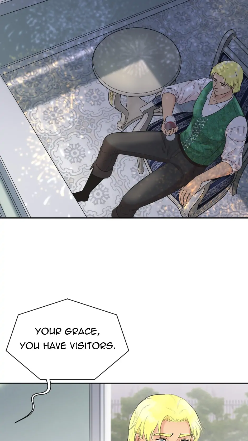 Jewel of The Sea Chapter 129 - page 22