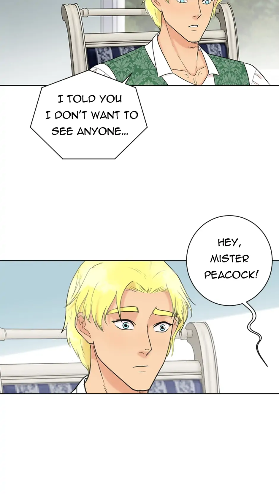 Jewel of The Sea Chapter 129 - page 23